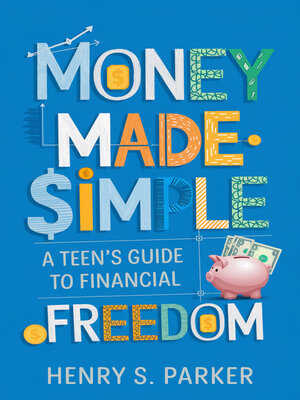 cover image of Money Made Simple